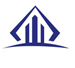 HN-The Como nearby Bitexco Financial Tower Logo